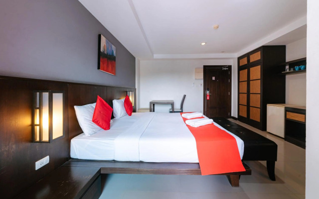 Rattana Residence Sakdidet