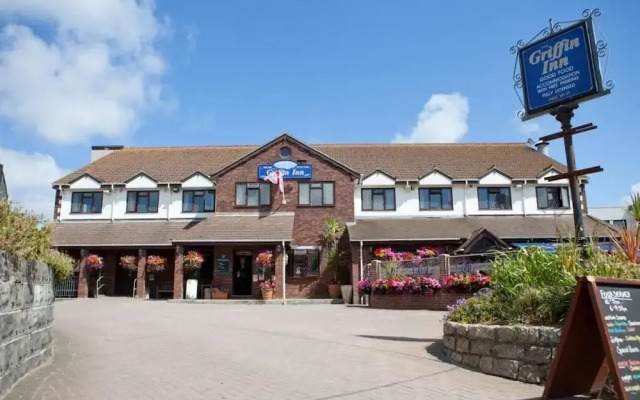 Griffin Newquay