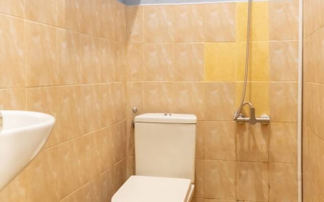 OYO 1668 Yvel Homestay Syariah