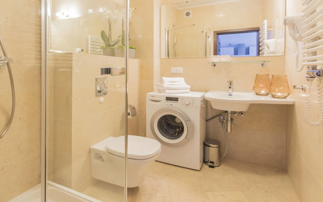 VacationClub - Diune Apartments