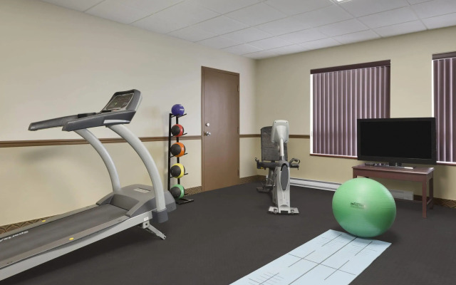 Days Inn by Wyndham Dalhousie