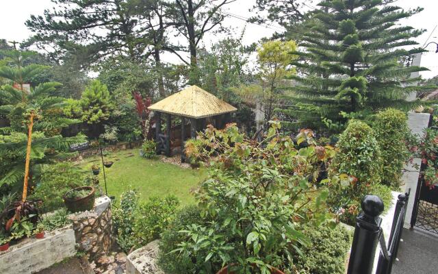 Guesthaven Baguio Bed & Breakfast