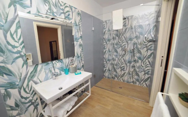 Hotel San Crispino
