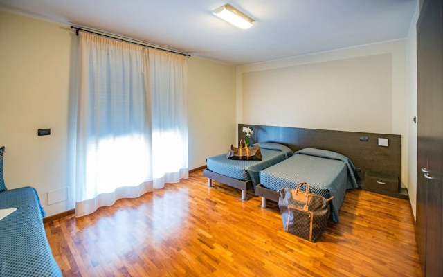 Hotel Draconerium