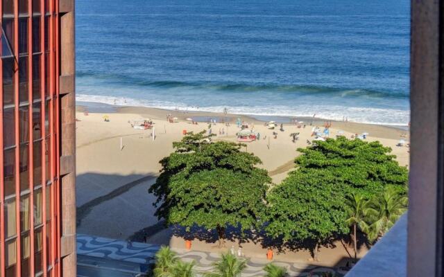 LinkHouse Majestic Apartment