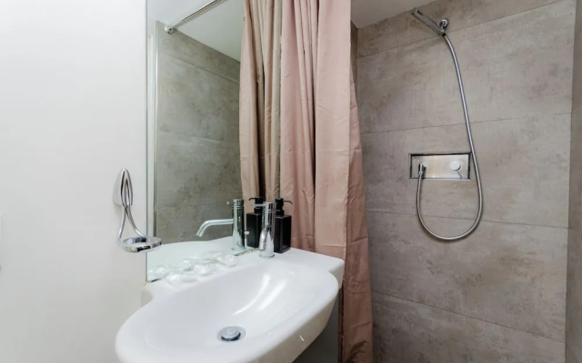 VivimiHome-Esclusivo loft con terrazzo