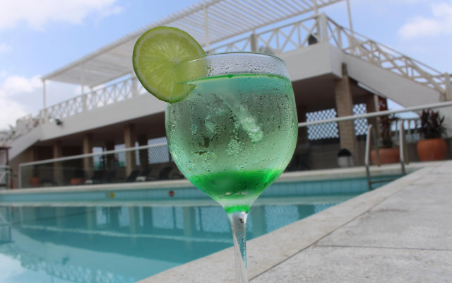 Hotel Dorado Plaza Punta Arena