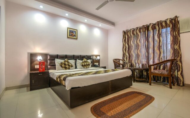 Asian Hospitality 1 By OYO Rooms