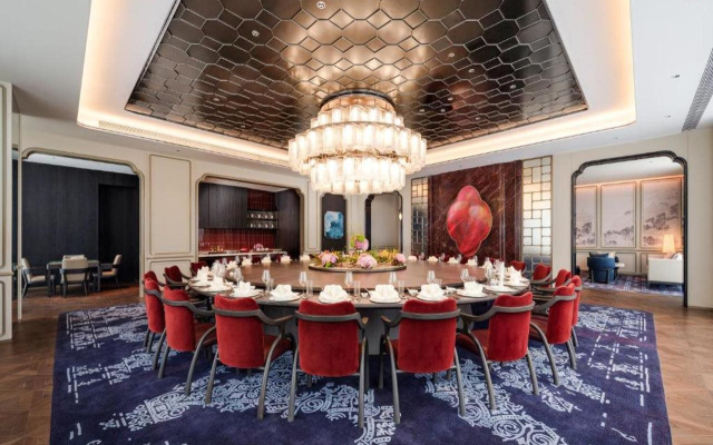 Sofitel Changzhou Hi-tech District