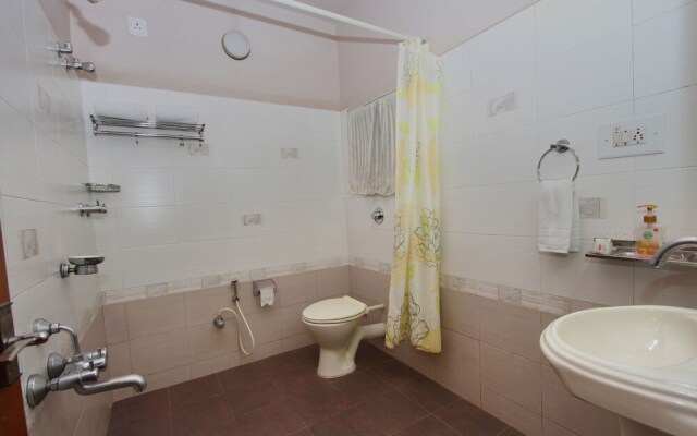 La Sara Vista by Oktave Hotels