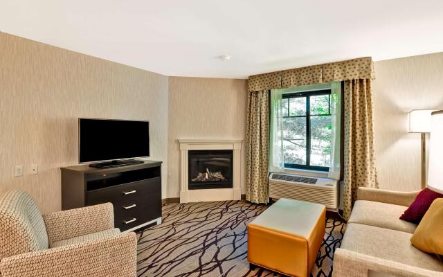 Homewood Suites by Hilton Boston/Cambridge-Arlington, MA