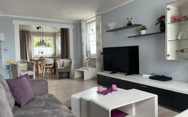 Ferienhaus SweetDreams