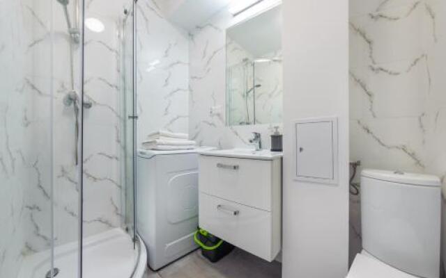 Apartamenty Sun&Snow Kopernika