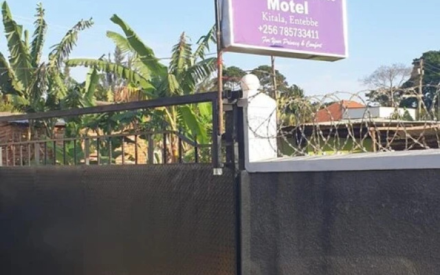 Kinene Residence Motel - Garuga Road, Entebbe