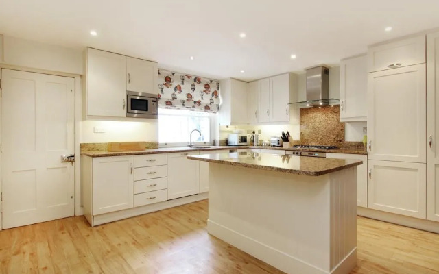 London Lifestyle Apartments Chelsea