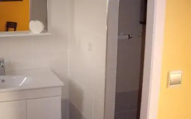 Les Portes Du Ventoux