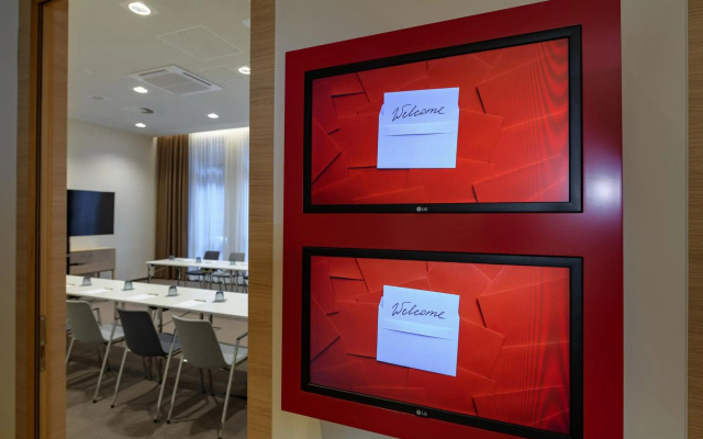 IntercityHotel Herford