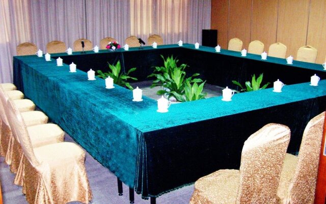 Haikou Treasure Island