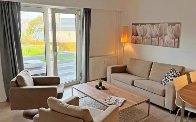 4 Person Holiday Home in Gudhjem