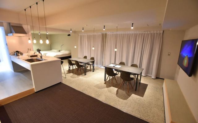 Randor Residence Tokyo Suites