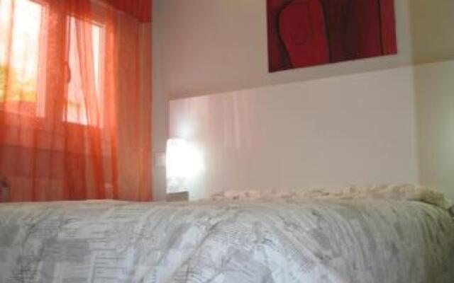 Apartamento Portales