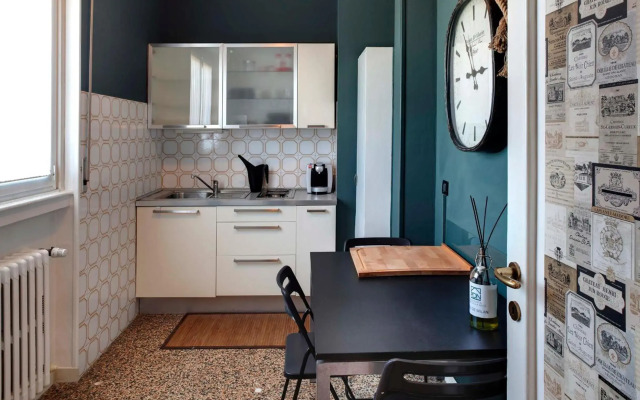 Residence Pian Della Nave