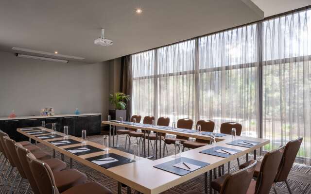 Radisson Blu Hotel, Addis Ababa