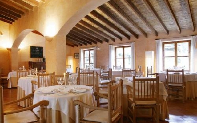 Hotel Rural Son Bernadinet