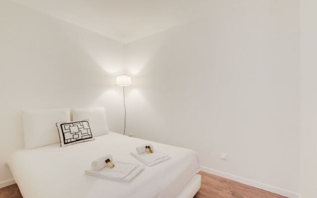 Lovely Flat Next to The Tête D'or Park