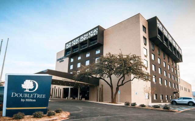 DoubleTree by Hilton Lubbock University Area