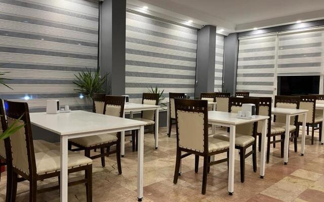 Lara Olympos Pansi̇yon