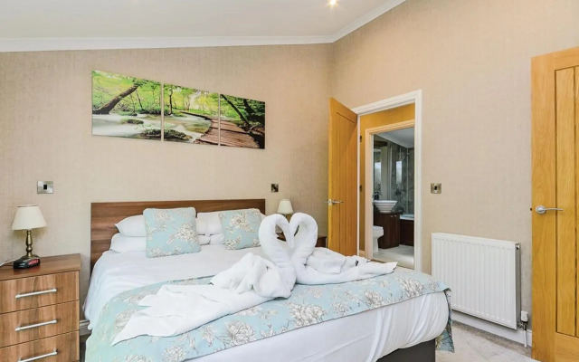 Quarry Walk Lodges
