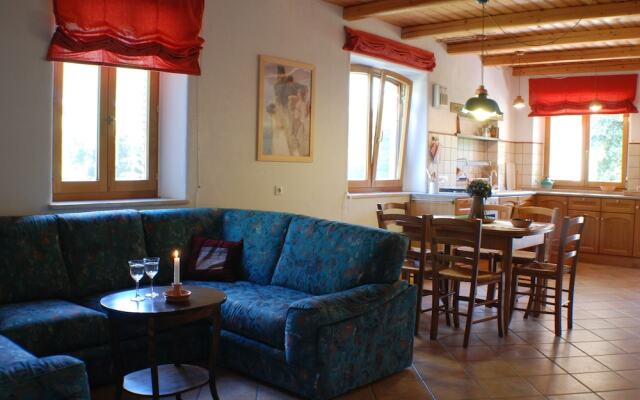 Agriturismo Walden