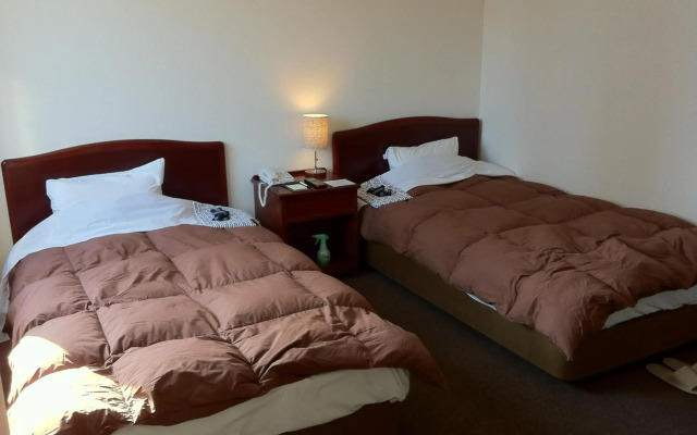 Prince Hotel Shimonoseki