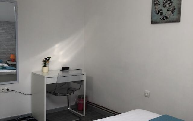 Isabella Rooms