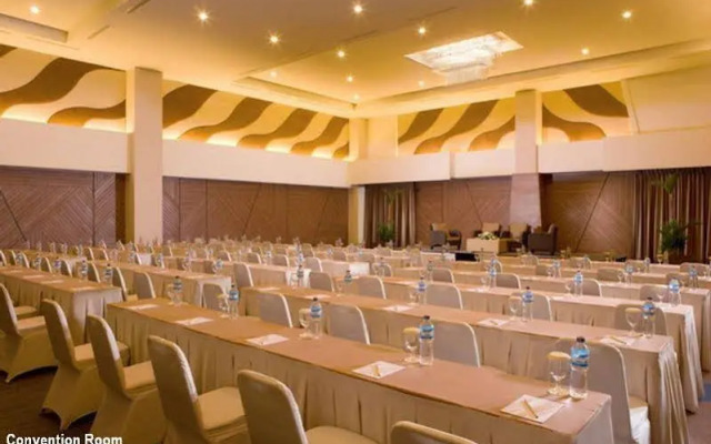 Hotel Santika Bangka