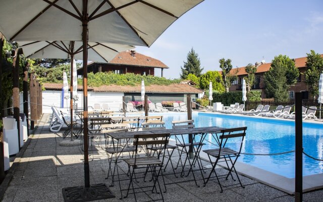 Agriturismo La Margherita - Golf Girasoli