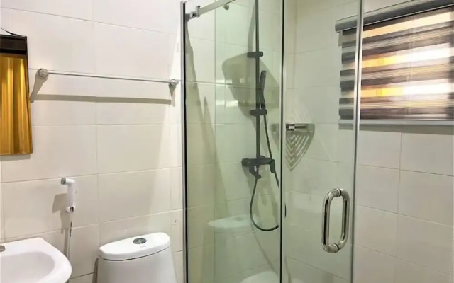 Morning Side Suites and Spa VI