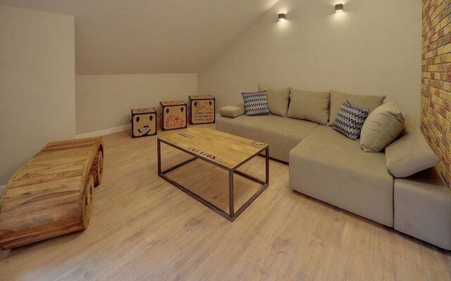 Norweska Dolina Luxury Resort