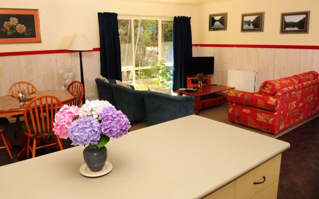 The Crays Accommodation