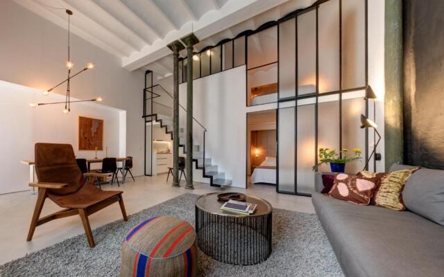 Puerta del Arenal II