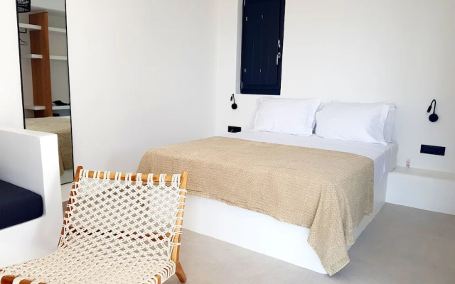 myLithos Suites
