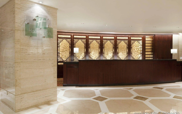 voco Guangzhou Shifu by IHG