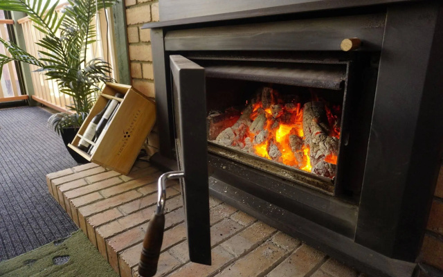 Gisborne Peak Winery Cottages – Guest Rooms – Gisborne
