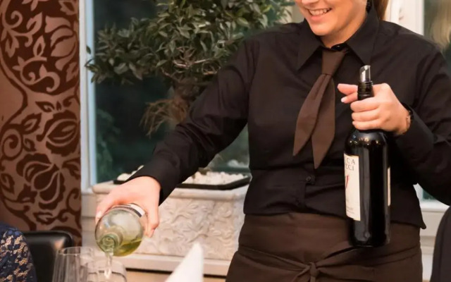 Parkhotel Herne