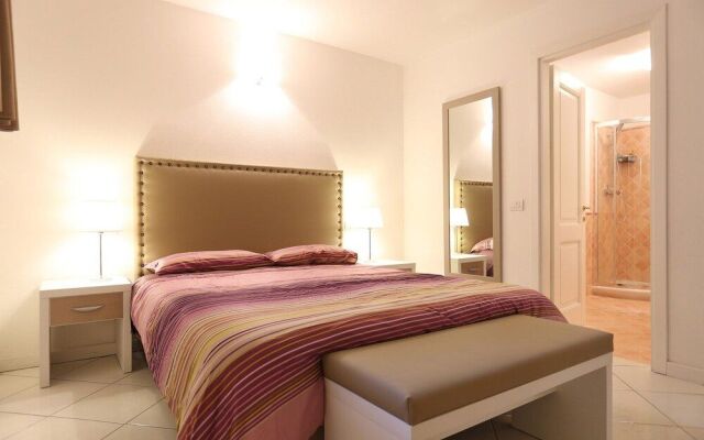 Le Camere del Soleado