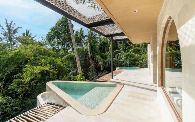 Suara Alam Ubud Villa by Ini Vie Hospitality