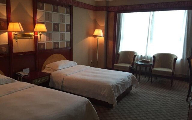 Jiaxing Sunny Hotel