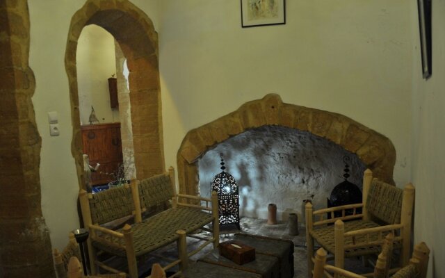 Riad Le Cheval Blanc