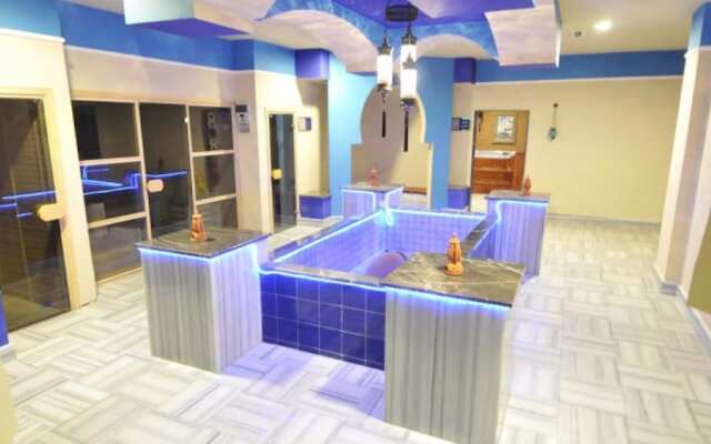 Noxinn Club Hotel